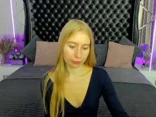 Camsoda Adult Video Chat of alinablond
