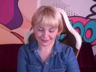 Camsoda Adult Webcams of amaranightss