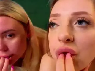 Camsoda Adult Webcams of averirigby
