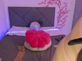 Camsoda Sex Chat of cassieevanss