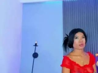 Camsoda Live Sex of ciara-blake