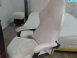 Camsoda Adult Webcams of masterleila