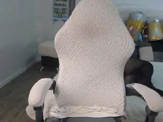Camsoda Adult Webcam of masterleila