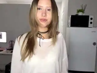 Camsoda Live Porn of mytrombetta