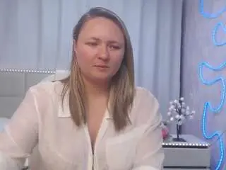 Camsoda Nude Webcam of sallyverda