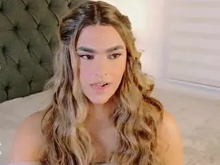Camsoda Live Sex of sweettcamila699