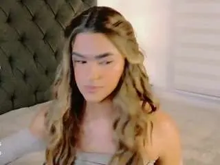 Camsoda Adult Video Chat of sweettcamila699