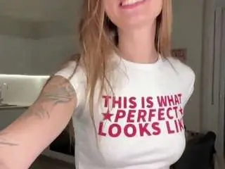 Camsoda Sex Cam of charliemontana