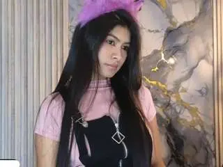 Camsoda Free Live Porn of lissaawild