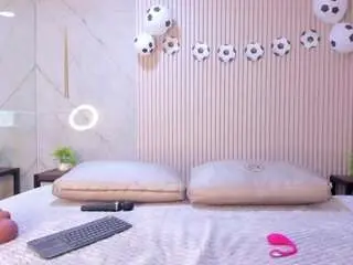 Camsoda Live Porn of luna-taylorss
