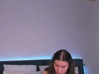 Camsoda Live Sex of rachell-mills