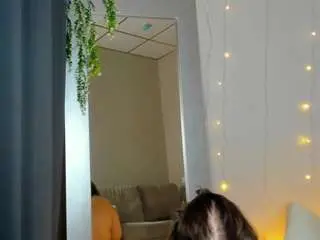 Camsoda Adult Webcam of rachell-mills