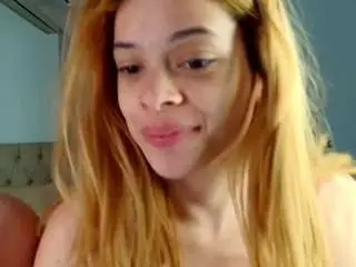Camsoda Adult Webcams of sky-sparkle