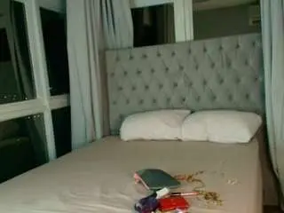 Camsoda Free Porn Cam of sky-sparkle