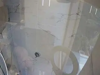 Camsoda Sex Cam of voyeurcam-casa-salsa-bathroom-11