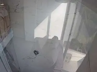 Camsoda Best live sex cam show of voyeurcam-casa-salsa-bathroom-11