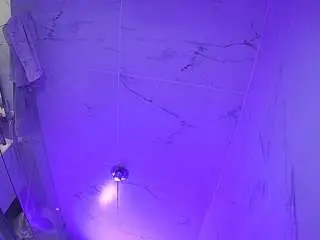 Camsoda Private Sex Chat of voyeurcam-casa-salsa-bathroom-11