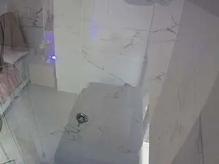 Camsoda Watch Live Sex Cams of voyeurcam-casa-salsa-bathroom-11