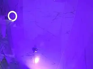 Camsoda Live Sex Cam of voyeurcam-casa-salsa-bathroom-11