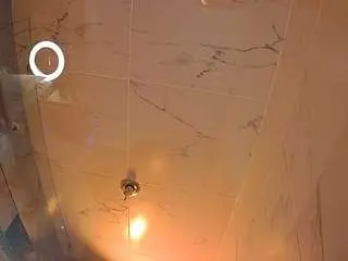 Camsoda Best Webcam of voyeurcam-casa-salsa-bathroom-11