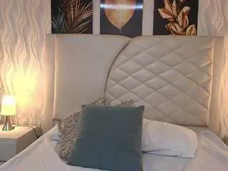 Camsoda Best Webcam of amberr-greyy