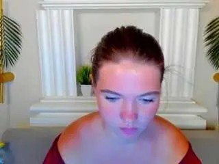 Camsoda Adult Webcams of angel-quen