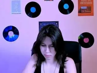 Camsoda Nude Webcam of aria-wild