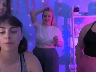 Camsoda Sex Cam of aria-wild