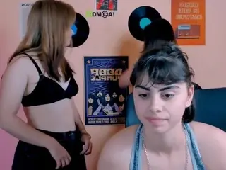 Camsoda Sex Cam of aria-wild