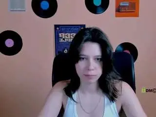 Camsoda Nude Webcam of aria-wild