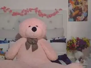 Camsoda Nude Webcam of darrkdeeva669