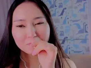 Camsoda Best Webcam of palmirapascall