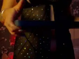 Camsoda Adult Webcam of silvanaallen