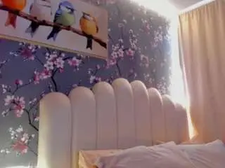 Camsoda Adult Webcams of silvanaallen