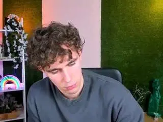 Camsoda Free Live Porn of teo-sol