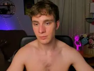 Camsoda Free Porn Cam of teo-sol