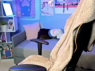 Camsoda Sex Chat of vixen-noir