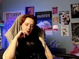Camsoda Live Sex of vixen-noir