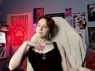 Camsoda Sex Chat of vixen-noir