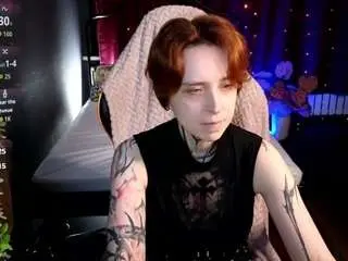 Camsoda Live Sex Cam of vixen-noir