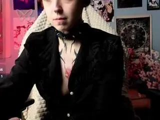 Camsoda Adult Webcam of vixen-noir