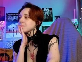 Camsoda Live Sex of vixen-noir