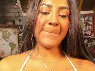 Camsoda Sex Chat of ximenaparker