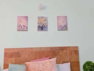 Camsoda Best Webcam of aria-collin
