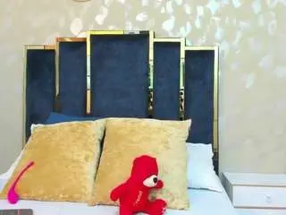 Camsoda Free Porn Cam of aria-collin