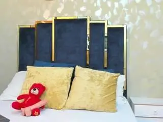 Camsoda Sex Chat of aria-collin