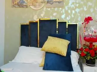 Camsoda Adult Video Chat of aria-collin