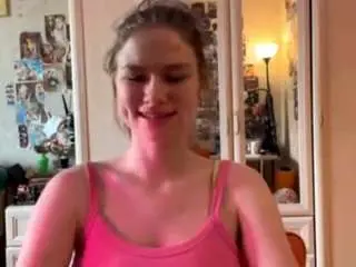Camsoda Adult Webcam of codimckone
