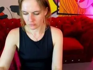 Camsoda Adult Webcams of maribelriverr