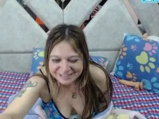 Camsoda Best live sex cam show of samantasweetx